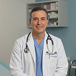 Dr. Camilo Duarte – Director General