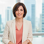 Mariana Gómez – Directora de Experiencia de Cliente